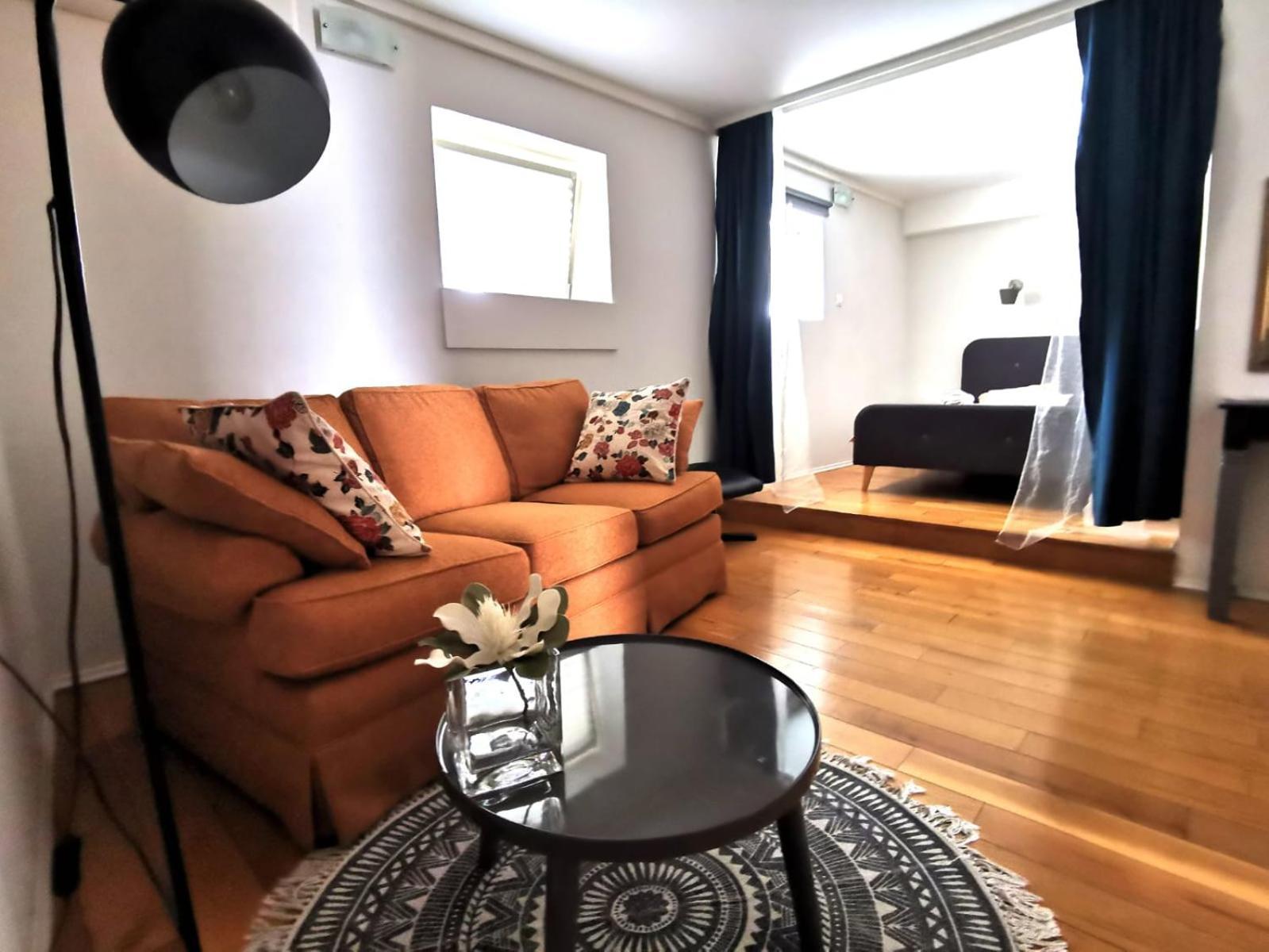 Max'S Downtown Oasis Apartment Zadar Bagian luar foto