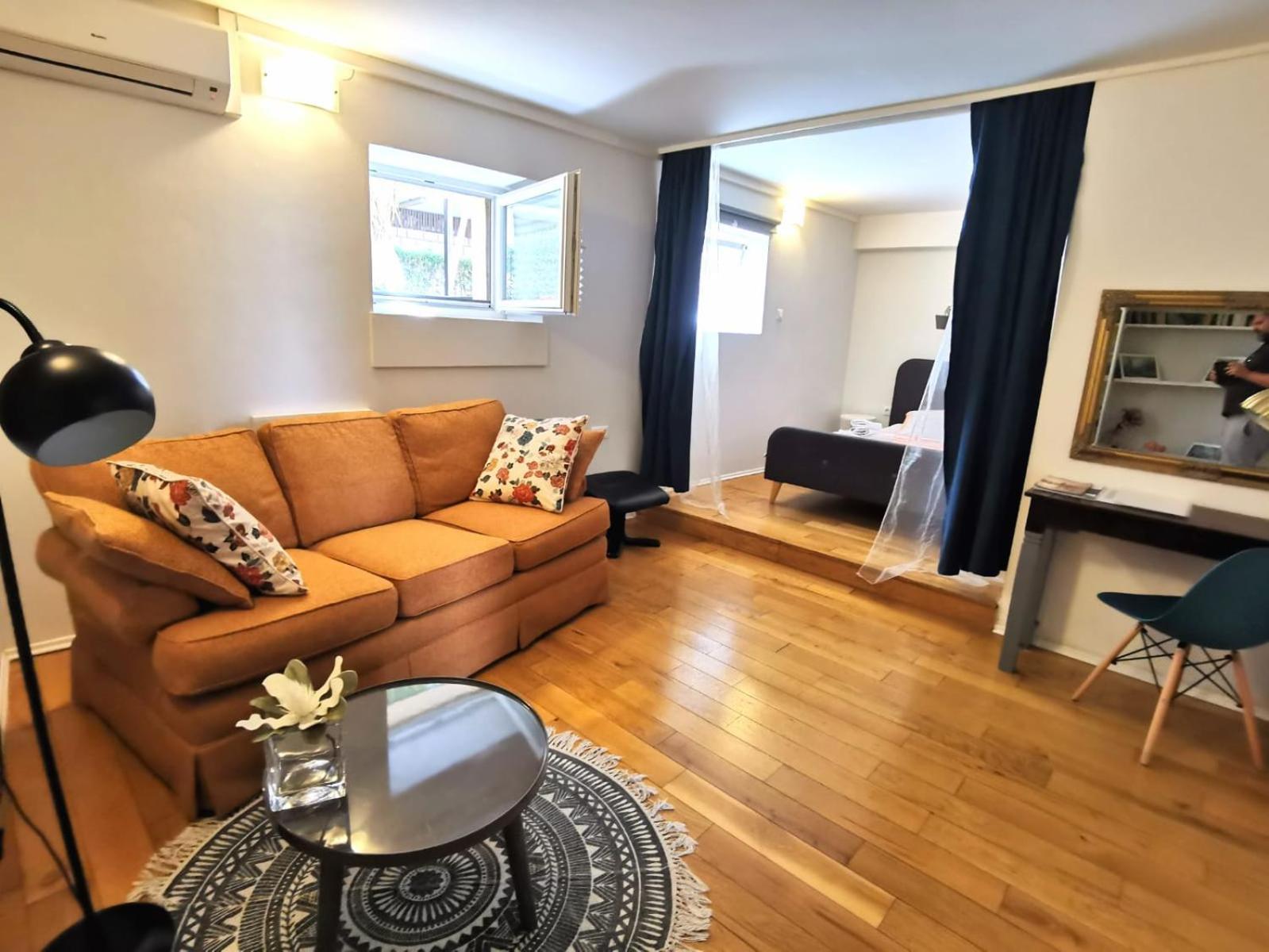Max'S Downtown Oasis Apartment Zadar Bagian luar foto
