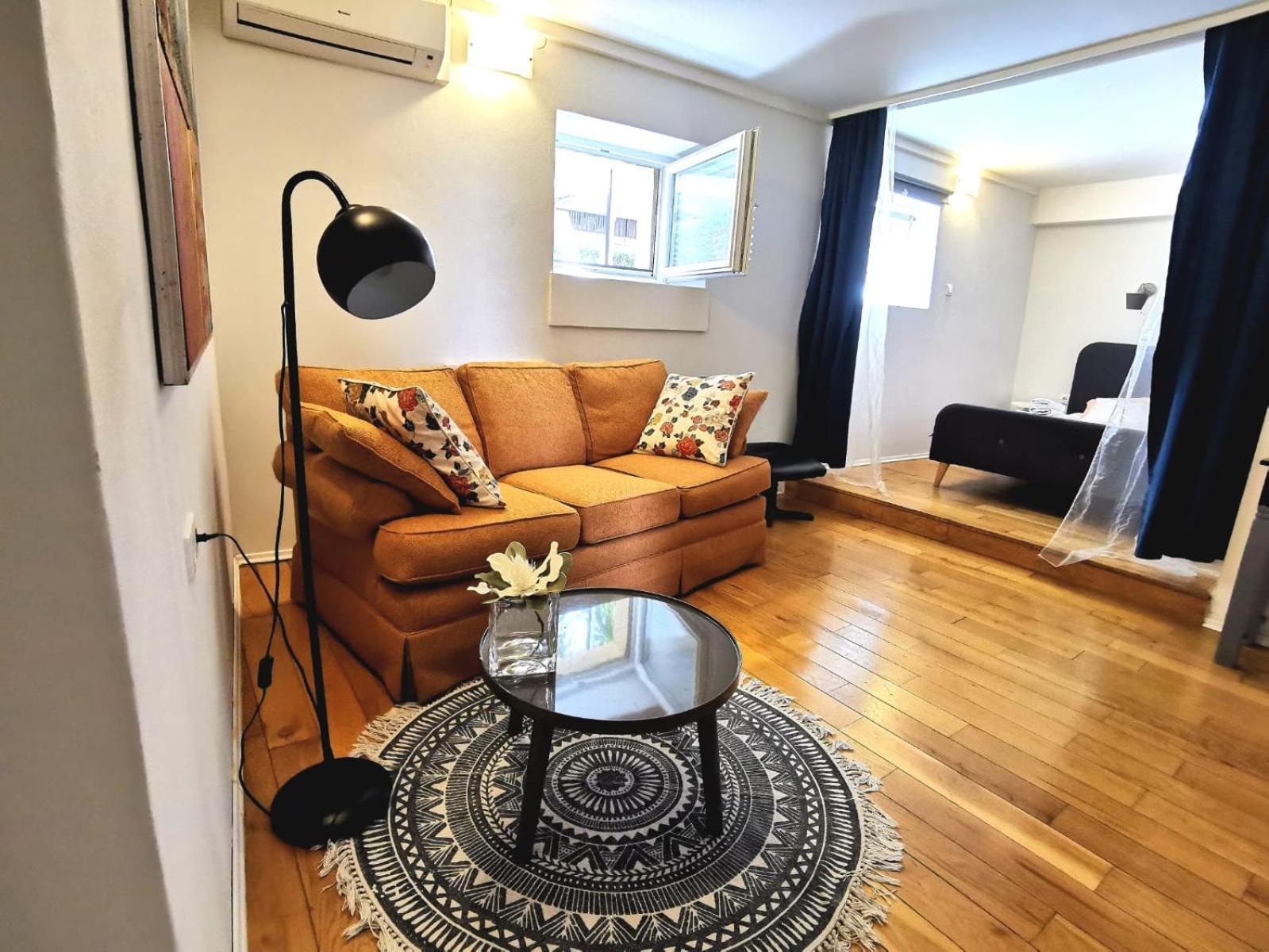 Max'S Downtown Oasis Apartment Zadar Bagian luar foto