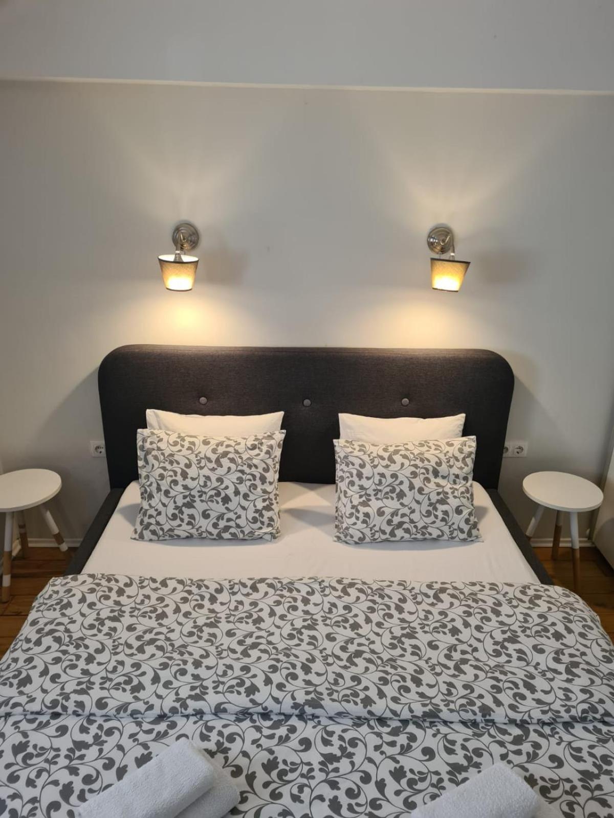 Max'S Downtown Oasis Apartment Zadar Bagian luar foto