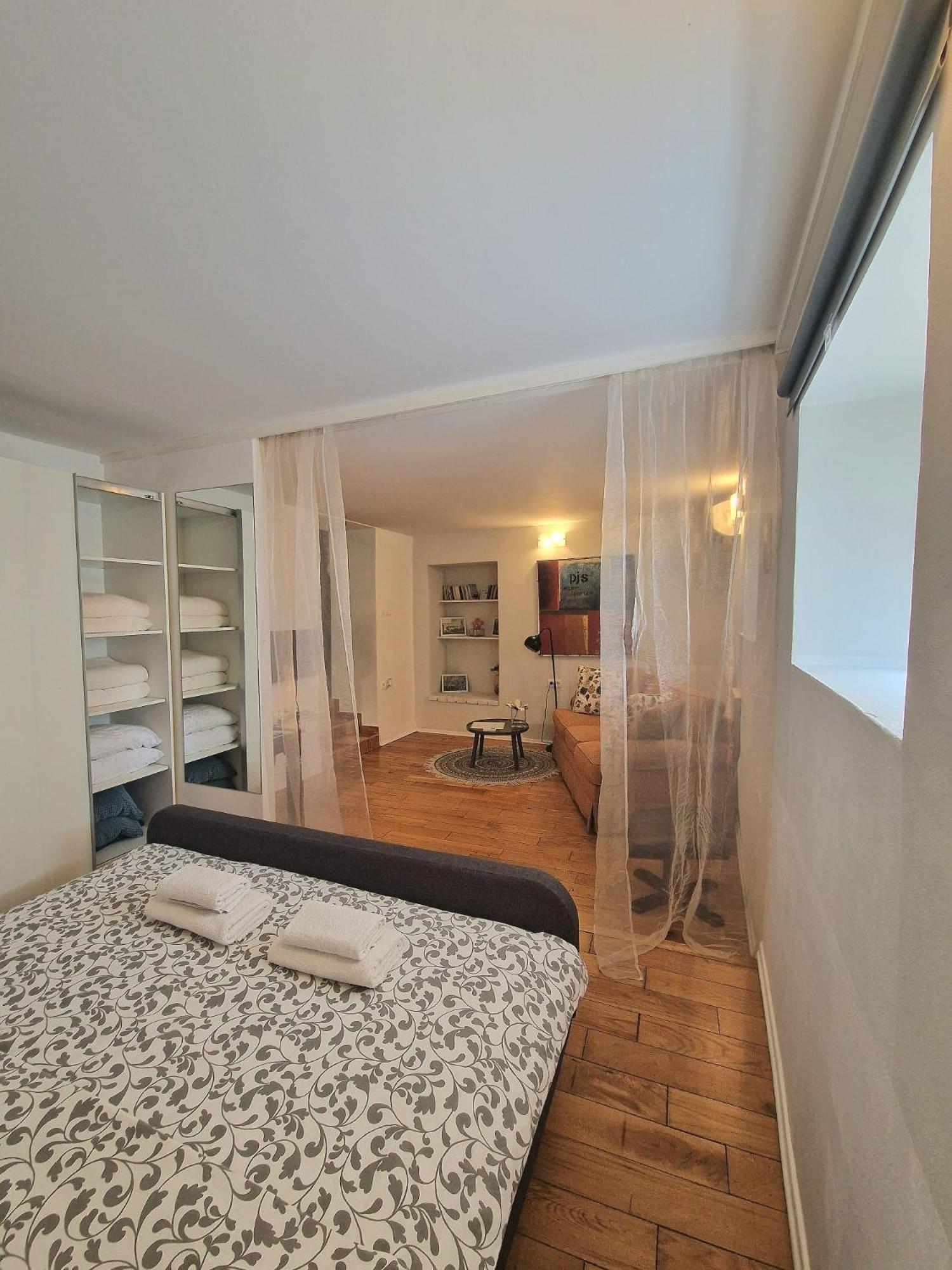 Max'S Downtown Oasis Apartment Zadar Bagian luar foto